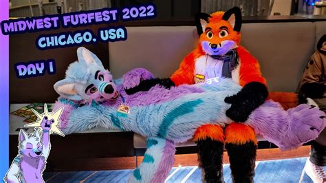 midwest furfest 2022|midwest furfest sign in.